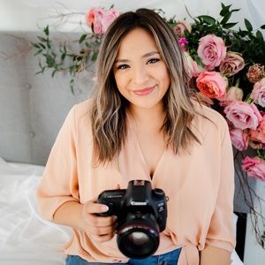 Meet your Posher, Sammantha